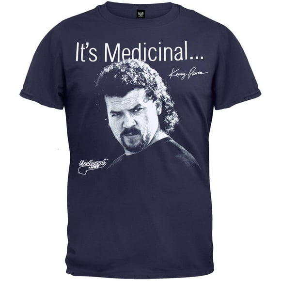 Eastbound & Down - Medicinal T-Shirt