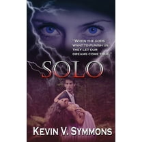 Solo (Paperback)