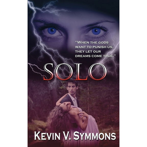 Solo (Paperback)