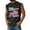 Black, variant on Men's 250 Anniversary USA Muscle Tank, 250 Years of Freedom Patriotic Sleeveless Shirt, 1776-2026 America Merchandise Gym Top, Graphic Celebration Apparel