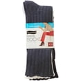 thumbnail image 3 of Women's pointelle crew multi pack, 3pr, 3 of 3