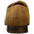 thumbnail image 5 of Ferro Aldo Mens Isaiah Leather Lace Up Dress Oxfords, 5 of 5