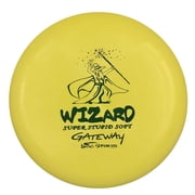 Gateway Wizard Super Stupid Soft (SSS) Disc Golf Putter