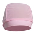 thumbnail image 4 of Bajo Deporte Bajo Libre - Rosado Salvador Hijab musulmán para mujer Turbante, 4 of 10