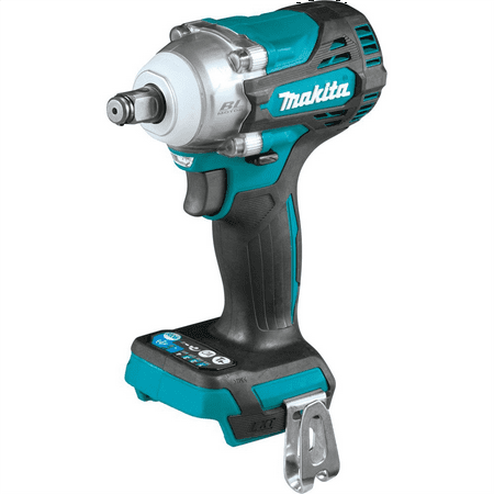 

Makita 18V 1/2 Impact Wrench