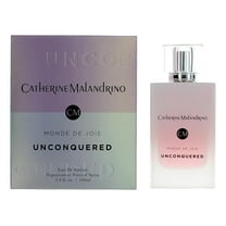 Unconquered Monde De Joie by Catherine Malandrino, 3.4oz EDP Spray women