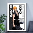 thumbnail image 3 of Bleach: Ichigo Kurosaki Thousand-Year Blood War Manga Poster Size 24''x36'' Googate, 3 of 5