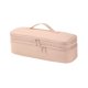 thumbnail image 3 of Bolsa de almacenamiento para secador de pelo, estuche de viaje para secador de pelo, para viajes de negocios, baño, hombres rosa, 3 of 9