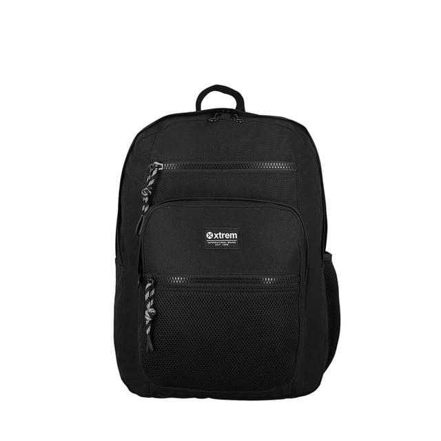 Mochila XTREM XTREM Mochila para notebook 16 Negra