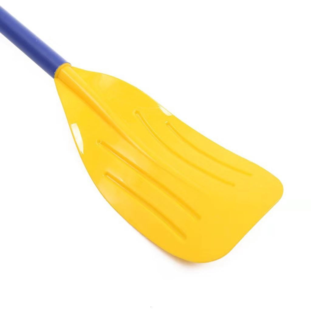 Yihuala Inflatable Boats Paddle Oar Detachable Boats Rafting Paddle Canoes Surfing Oar Boating Accessory Easy to Use