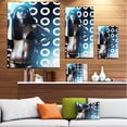 thumbnail image 4 of Design Art - Femme Chaude avec Lunettes de Soleil, 4 of 4
