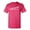 Pink, variant on Sarcasm Is Just One Other Service I Offer Sarcastic Humor Graphic Novelty Funny Tall T Shirt