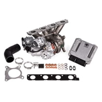 APR T2100012 APR K04-64 Turbo System - 2.0T Transverse - EA113