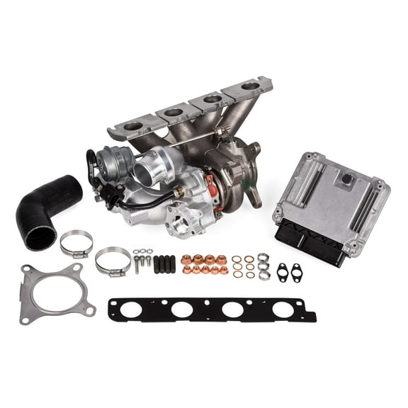 APR T2100012 APR K04-64 Turbo System - 2.0T Transverse - EA113