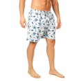 thumbnail image 2 of Traje De Baño Hombre Pulpo American Fly Azul Talla EG AMERICAN FLY Traje De Baño Hombre, 2 of 5