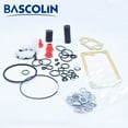 thumbnail image 4 of 7135-126 Bascolin Diesel Fuel Repair Kits 7135-126 Gasket Kit 31540 Injector Pump Kit 7135126 Injector Pump Kit Seals, 4 of 4