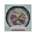 thumbnail image 1 of Mark Feldstein MFTKBOF 8 Po Pont de la Foi Kinkade Horloge, 1 of 1