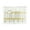 D, variant on 10Pcs Twin Needle Domestic Sewing Machine Needle Sewing Machine Needle Stretch Twin Needle For Household Sewing Machine