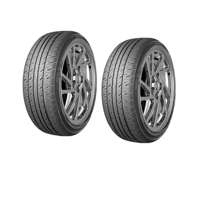 PAQUETE DE 2 LLANTAS 175 70 R13 SAFERICH FRC16 82H