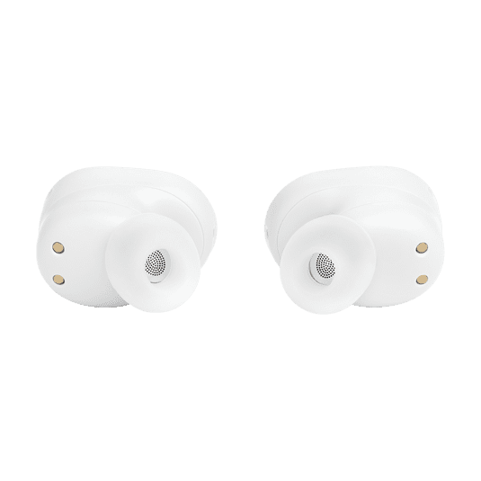 JBL Tune Buds True Wireless Noise Cancelling Earbuds, Black (Sold without manufacturer warranty)