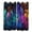 chudan-3, variant on Simple Golden Ripple Blackout Curtains for Bedroom Curtains Insulated Room Darkening Window Drapes for Living Room