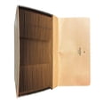 thumbnail image 3 of Archivo Expandible Pendaflex, 1-31, Tamaño Oficio, Color Café, 3 of 3
