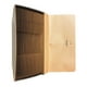 thumbnail image 3 of Archivo Expandible Pendaflex, 1-31, Tamaño Oficio, Color Café, 3 of 3