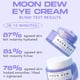 thumbnail image 3 of Crema para ojos HERBIVORE Moon Dew 1% Bakuchiol + Péptidos 15 ml, 3 of 7
