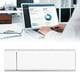 thumbnail image 1 of CAJA DE DISCO DURO USB C PARA M.2 NGFF, CAJA externa SSD Compatible Con USB3.1 Gen1 5 Gbps Y USB3.1 Gen2 10 Gbps, Caja SSD de Metal Tipo C Para 7, 10, PARIOS, 1 of 7