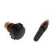 thumbnail image 1 of Tapas Traseras TIG de 2 Piezas (diámetros de 8 Mm) Ajuste La de Soldadura TIG WP-9 Serie WP-17 , Perfecta para Una Embarcación de Soldad shamjiam Tapa trasera de soldadura, 1 of 8
