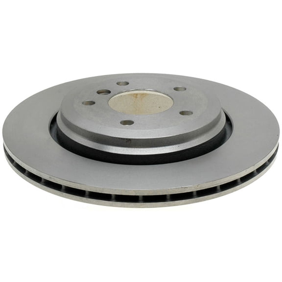 ACDelco Disc Brake Rotor 18A1608 Fits select: 2001-2006 BMW 330
