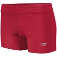 thumbnail image 1 of HighFive Girl's Truhit Volleyball Shorts, 1 of 1