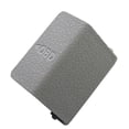 thumbnail image 3 of Cubierta de enchufe para automóvil 51437312131 Reemplazo directo para F32 F34 F35 F80 M3 Accesorios duraderos Piezas de repuesto fáciles de instal Gris DYNWAVEMX Cubierta de enchufe interior del coche, 3 of 8