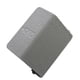 thumbnail image 3 of Cubierta de enchufe para automóvil 51437312131 Reemplazo directo para F32 F34 F35 F80 M3 Accesorios duraderos Piezas de repuesto fáciles de instal Gris Baoblaze Cubierta de enchufe interior del coche, 3 of 8
