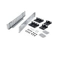 thumbnail image 1 of APC Rail Kit Universal - Rack Rail Kit - silver - pour P/N: S10, 1 of 2