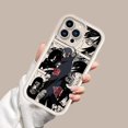 thumbnail image 3 of Narutos-funda de teléfono ITACHIs para Apple iPhone 11, 15, 13, 14 Pro Max, 12, silicona 15 Plus, 11Pro, funda suave, 3 of 5