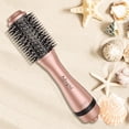 thumbnail image 4 of Secador estilizador de aire caliente 2 en 1 Blowout Brush Adagio California, 4 of 6