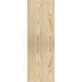 thumbnail image 4 of Ekena Millwork 8"W x 24"D x 24"H Thorton Rough Sawn Traditional Outlooker, Douglas Fir, 4 of 4
