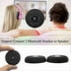 thumbnail image 4 of Multipoint Bluetooth 5.0 Audio Transmitter for TV PC Connect 2 Headphones 3.5Mm AUX Low Latency Stereo Wireless Adapter, 4 of 5