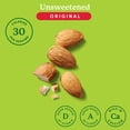 thumbnail image 4 of bettergoods Plant-Based Unsweetened Original Almond Milk, Half Gallon, 4 of 11