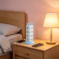 thumbnail image 5 of Ovzne Multi Plug Power Strip with Long Extension Cord, USB Charging Station for Home Office Dorm, 5 of 6