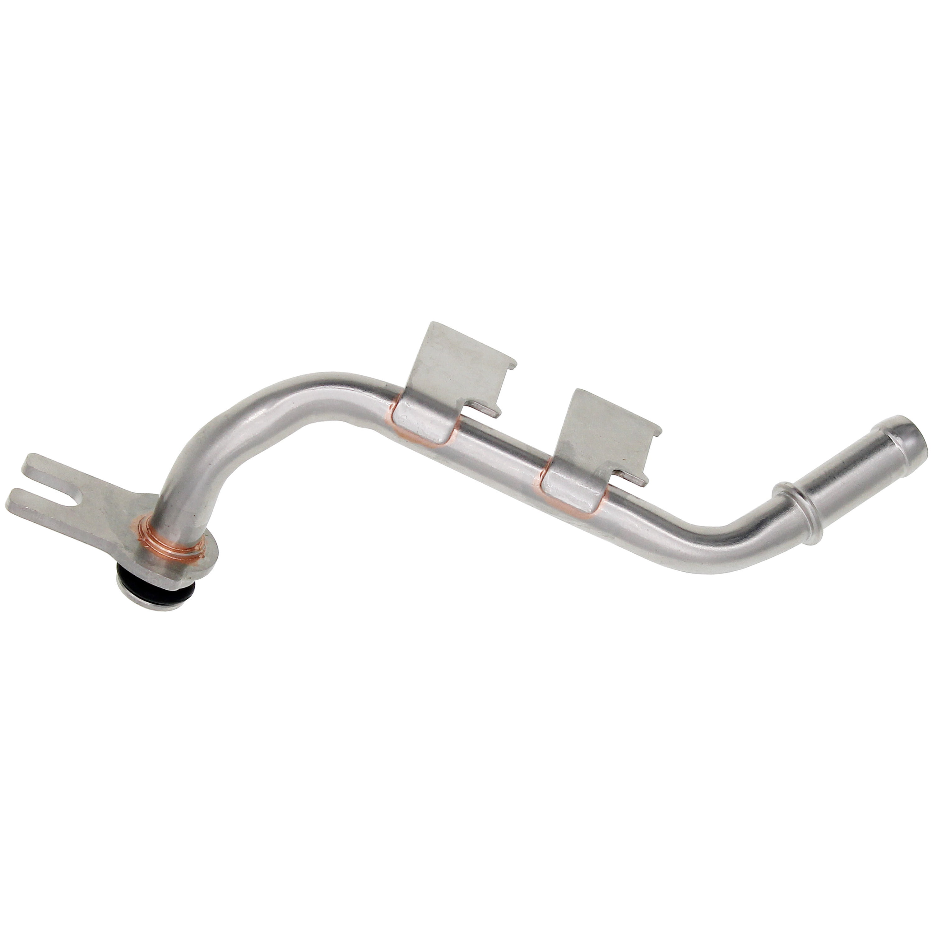 Dorman 667-726 Turbocharger Coolant Line for Specific Land Rover Models