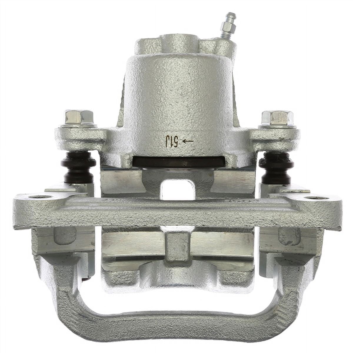 Rear Driver Side Brake Caliper