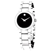 Movado Ladies Watch - Stainless Steel