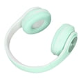 thumbnail image 4 of Auriculares Bluetooth Bling Bling Plegables con Reducción de Ruido Color Verde, 4 of 12