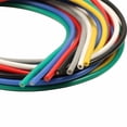 thumbnail image 3 of Kit de cable de silicona BNTECHGO calibre 14 AWG, 7 colores, 3 pies cada uno, 6 m en total, 3 of 9
