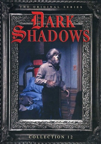 Dark Shadows Collection 11﻿ Dark Shadows Collection 11 - Walmart.com
