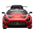 thumbnail image 2 of Carro Eléctrico Montable Tipo Deportivo Mercedes Amg GT4, 2 of 6