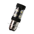 thumbnail image 4 of Faros Led Para Motocicleta H6/H6M/P15D 50W Faro Con Alto Lumen 8000K Accesorios Para Motocicletas 2 Uds Cateissary VI007003-00, 4 of 7