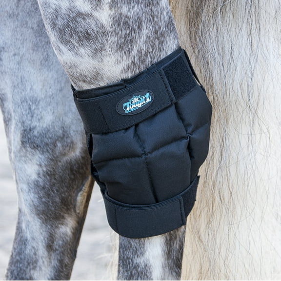 Tough1 Ice Therapy Knee/Hock Wrap